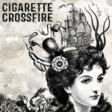 CD REZI FINNISCHER PUNKROCK: CIGARETTE CROSSFIRE
