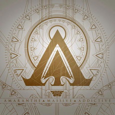 CD REZI MODERN DEATHCORE: AMARANTHE