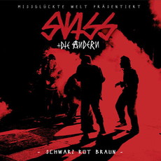 CD REZI PUNK-HIP HOP-CROSSOVER: SWISS & DIE ANDEREN