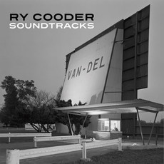 CD REZI ZEITGEIST SOUNDTRACK KOMPILATION: RY COODER