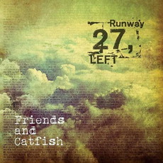 CD REZI ACOUSTIC BLUES: RUNWAY 27, LEFT