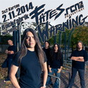 DEMNÄCHST EINSENDESCHLUSS: .rcn präsentiert FATES WARNING, SO. 02.11.2014, ROFA-NÜRNBERG