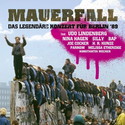 CD REZI DIVERSE KÜNSTLER: MAUERFALL
