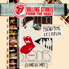 DVD REZI: THE ROLLING STONES