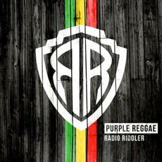 CD REZI REGGAE: RADIO RIDDLER