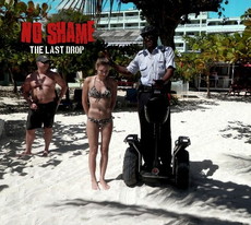 CD REZI PUNK: NO SHAME