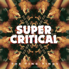 CD REZI MAINSTREAM: THE TING TINGS