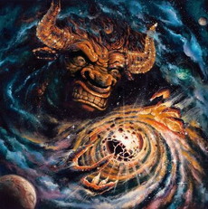 CD REZI SPACE ROCK: MONSTER MAGNET