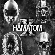 CD REZI NDH BIS THRASH METAL: HÄMATOM