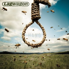 CD REZI MELODY PUNK: LAGWAGON