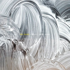 CD REZI: PSYCHODELIC POP / ROCK: BIG SKIES