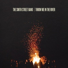 CD REZI FOLK PUNK THE SMITH STREET BAND