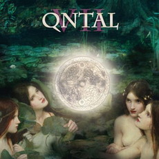 CD REZI PAGAN FOLK: QNTAL