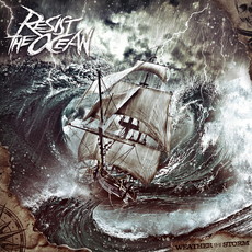 CD REZI METALCORE: RESIST THE OCEAN
