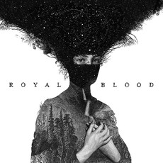 CD REZI ALTERNATIVE: ROYAL BLOOD