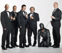 FAITH NO MORE: ARBEITEN AN EINEM NEUEN ALBUM