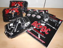 SAMSTAG IN DER ROFA-NBG. AC/DC RELEASEPARTY ROCK OR BUST: DREI AC/DC STARTERPAKETE ZU GEWINNEN!