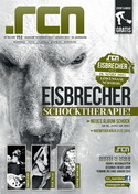 PSSST... .RCN 184 IS' SCHO LANG DA!