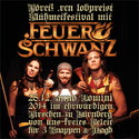 DEMNÄCHST EINSENDESCHLUSS: .rcn präsentiert: GLÜHMETFESTIVAL MIT FEUERSCHWANZ, SO. 28.12.14, NBG. HIRSCH