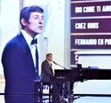 TSCHAU UND SERVUS UDO JÜRGENS!