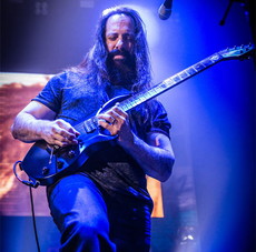 SO WAR: DREAM THEATER, 7.2.2014, BROSE ARENA, BAMBERG