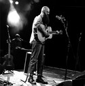 SO WAR: WILLIAM FITZSIMMONS, 18.02.2014, E-WERK, ERLANGEN