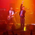 SO WAR: ZEBRAHEAD, 19.01.2014, ROCKFABRIK, NÜRNBERG