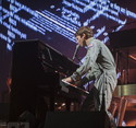 SO WAR: JAMES BLUNT, 15.03.2015, NÜRNBERG, ARENA, .rcn präsentierte...