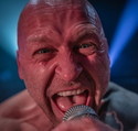 SO WAR: KNORKATOR, 06.03.2015, NÜRNBERG, HIRSCH, .rcn präsentierte...