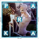 CD REZI INDIE: PARKA