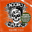 CD REZI PUNK: VARIOUS ARTISTS