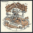 CD REZI SKATEPUNK: GENERAL FUCKING PRINCIPLE / SCHEISSE MINNELLI