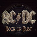 CD REZI HARD ROCK: AC/DC