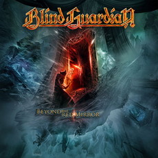 CD REZI SYMPHONIC PROGRESSIVE METAL: BLIND GUARDIAN