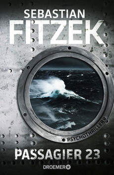BUCH REZI: PASSAGIER 23 (SEBASTIAN FITZEK)