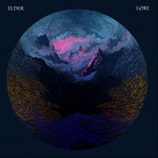 CD REZI STONER: ELDER