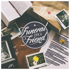 CD REZI POST-HARDCORE: FUNERAL FOR A FRIEND