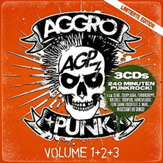 CD REZI PUNK: VARIOUS ARTISTS