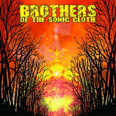 CD REZI DOOM: BROTHERS OF THE SONIC CLOTH