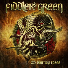 CD REZI IRISH SPEED FOLK: FIDDLER'S GREEN
