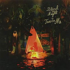 CD REZI INDIEPOP: TEAM ME