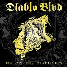CD REZI METAL: DIABLO BLVD