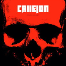 CD REZI METALCORE: CALLEJON