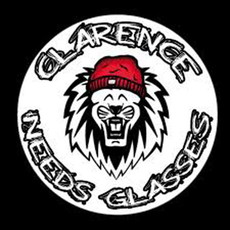 CD REZI PUNK: CLARENCE NEED GLASSES