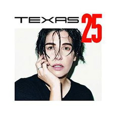 CD REZI GEBURTSTAGS-BEST OF: TEXAS