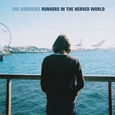 CD REZI ALTERNATIVE: THE SIDEKICKS