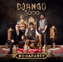 CD REZI BAVARIAN GIPSY CROSSOVER: DJANGO 3000