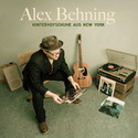 CD REZI LIEDERMACHER DEUTSCH: ALEX BEHNING