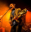 MORGEN: ENTER SHIKARI WÜ-POSTHALLE, HEUTE: INTERVIEW MIT SÄNGER ROU REYNOLDS