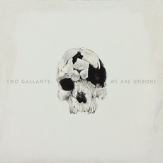 CD REZI INDIEROCK: TWO GALLANTS